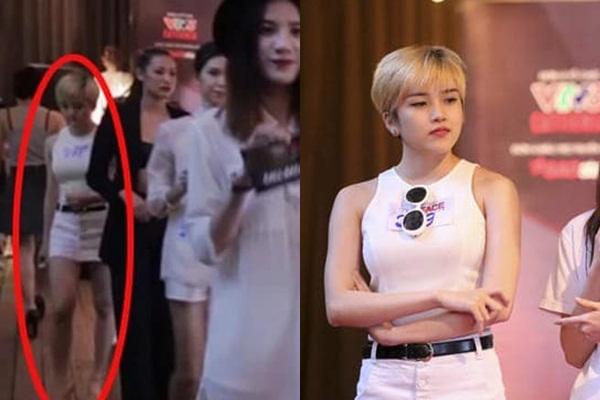 Thiều Bảo Trang độc thân sau nghi án yêu Phương Uyên 9 năm-5