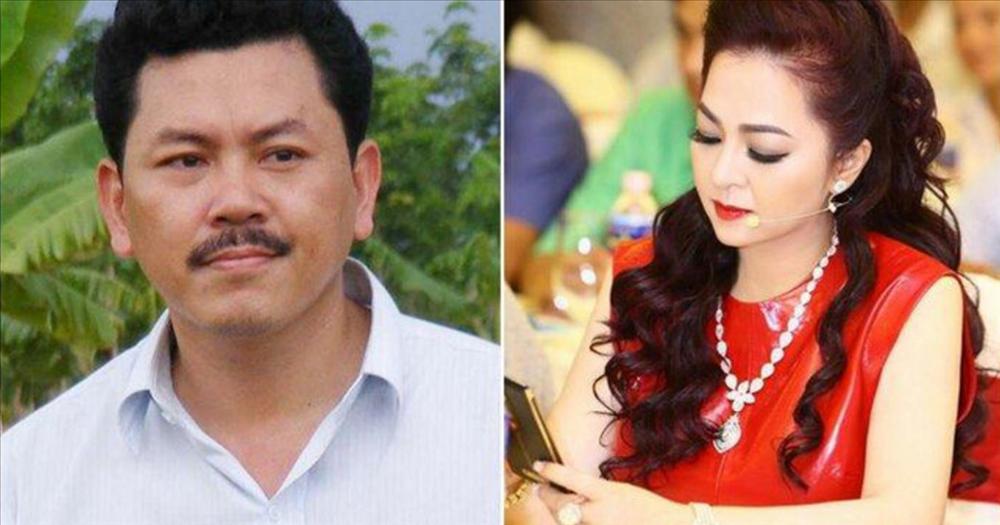 NÓNG: Bà Phương Hằng và luật sư xác nhận không bị hành hung-1