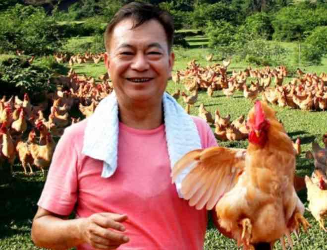 Vua hài bỏ showbiz về quê nuôi gà, đổi đời thành phú ông trăm tỷ-4