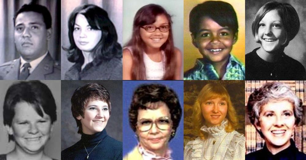 Kẻ giết người hàng loạt đặc biệt: Mắc cùng lúc 7 kiểu rối loạn hành vi tình dục-2