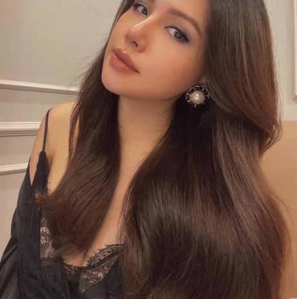 Ngoại hình chuẩn dâu nhà giàu của Phanh Lee sau 2 tháng sinh con-5