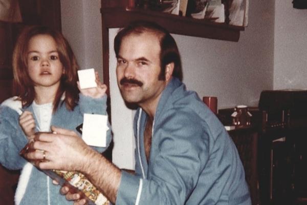 Vụ chồng đâm vợ tử vong: Con rể nợ bố vợ bao nhiêu tiền?-2