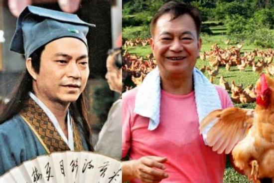 'Vua hài' bỏ showbiz về quê nuôi gà, đổi đời thành phú ông trăm tỷ