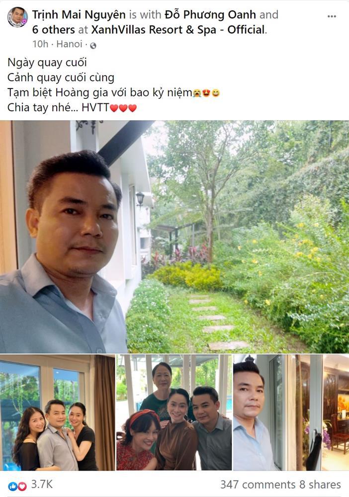 Khán giả ngán ngẩm khi Hương Vị Tình Thân kéo dài thành 140 tập-2