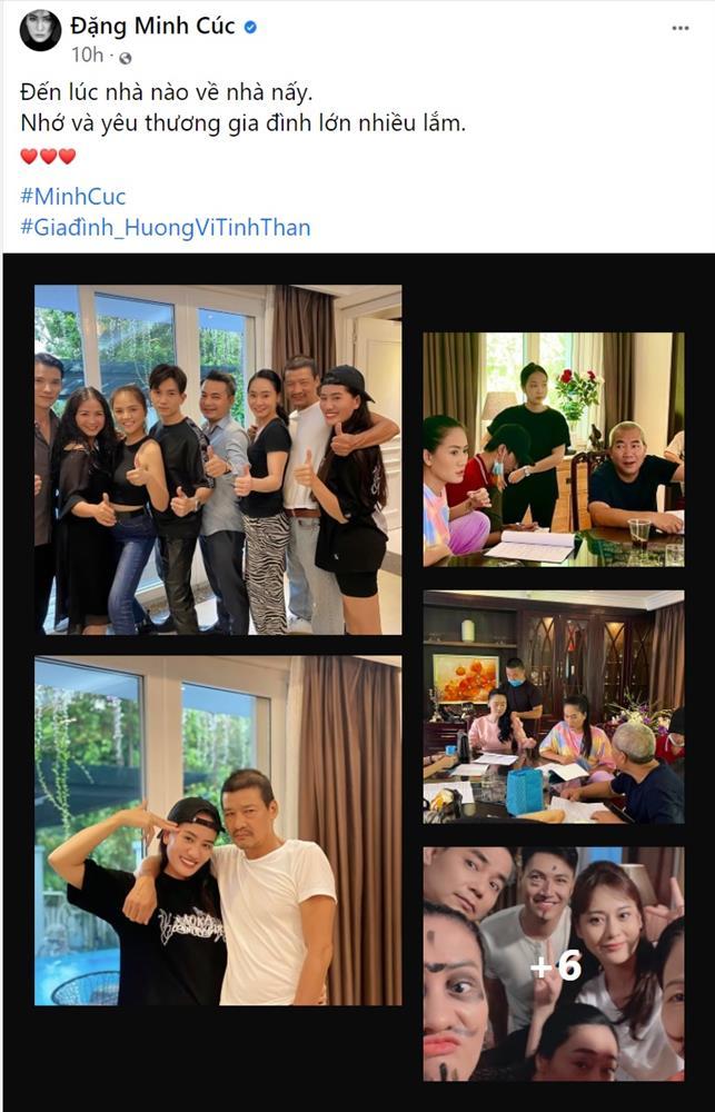 Khán giả ngán ngẩm khi Hương Vị Tình Thân kéo dài thành 140 tập-3