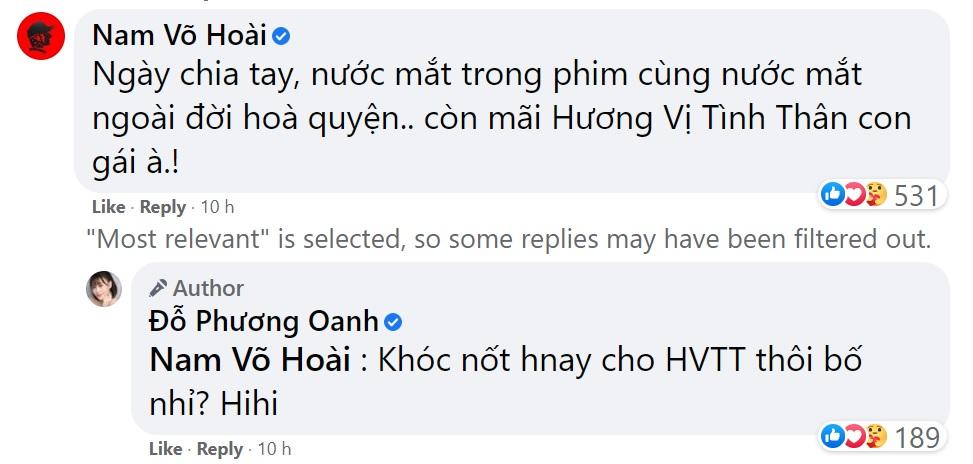 Khán giả ngán ngẩm khi Hương Vị Tình Thân kéo dài thành 140 tập-4