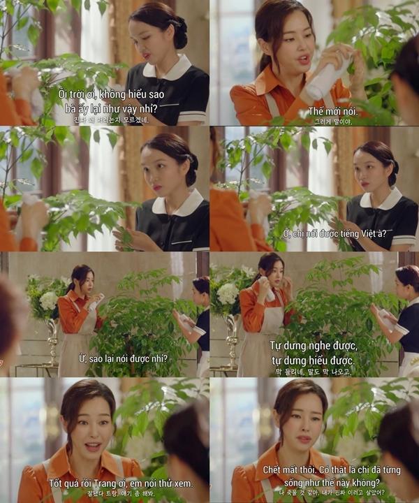 3 lần người Việt đóng bom tấn Hàn: có người còn ẵm luôn vai nam chính-2