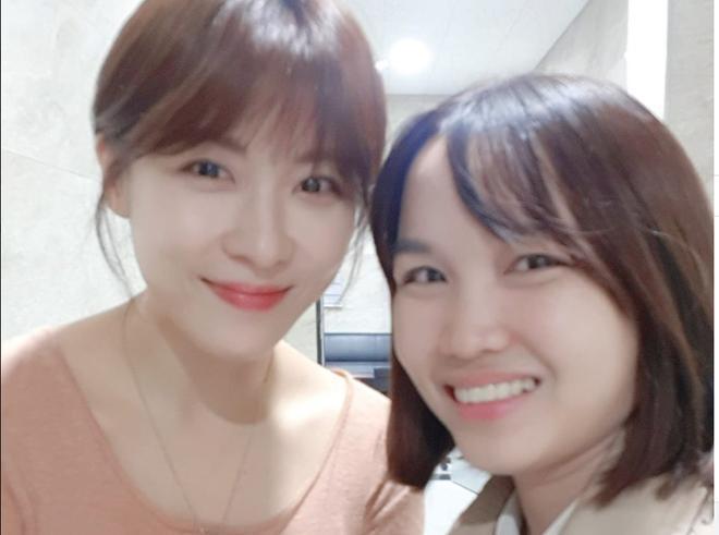 3 lần người Việt đóng bom tấn Hàn: có người còn ẵm luôn vai nam chính-4