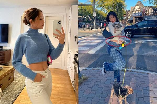 Trai lạ xuất hiện trong story của Chi Pu, người ấy là ai?-4