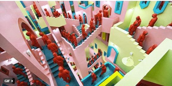 5 bí mật ở Squid Game chẳng dám ngờ-2