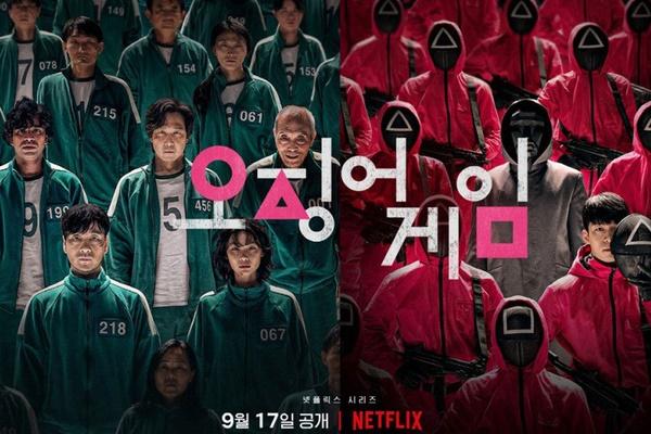 Nữ phụ Squid Game tăng follower gấp 60 lần, nhan sắc so sánh với Sulli-9