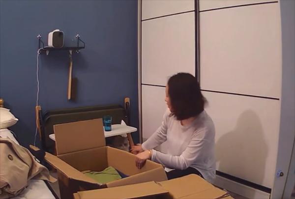 Cặp đôi chia tay đòi mèo, bạn trai không chăm vẫn muốn giành đến cùng-1