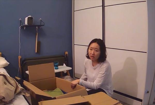 Cặp đôi chia tay đòi mèo, bạn trai không chăm vẫn muốn giành đến cùng-2