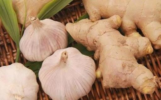 5 cách bảo quản tỏi cực đơn giản, để cả năm không lo hỏng-3
