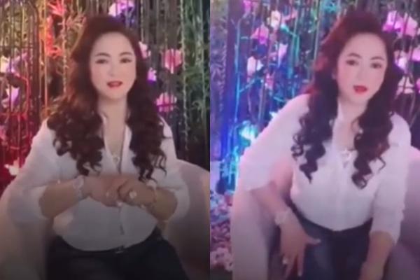 Phương Hằng nói đơn tố cáo của Vy Oanh bị trả, sự thật ra sao?-1