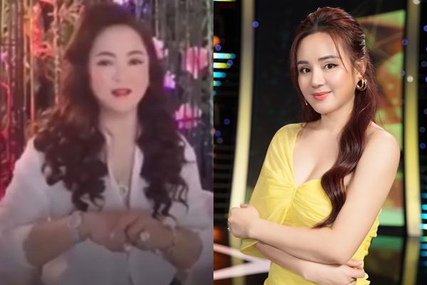 Vy Oanh nói con có quốc tịch Mỹ, đang làm đúng trình tự kiện-4