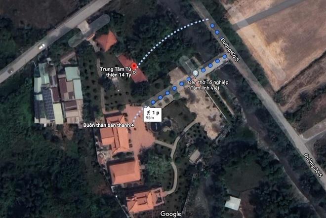 NS Hoài Linh gặp vận đen khi đang ở ẩn vì ồn ào từ thiện-3