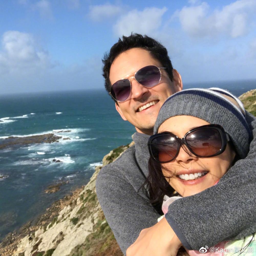 Hôn nhân 10 năm không con cái của Mạc Văn Úy và chồng Tây-4