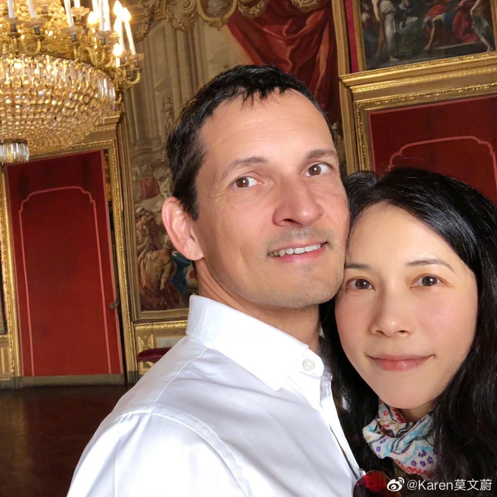 Hôn nhân 10 năm không con cái của Mạc Văn Úy và chồng Tây-6