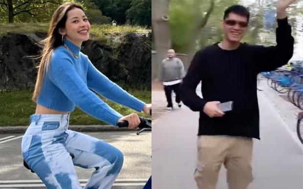 Trai lạ xuất hiện trong story của Chi Pu, người ấy là ai?-2