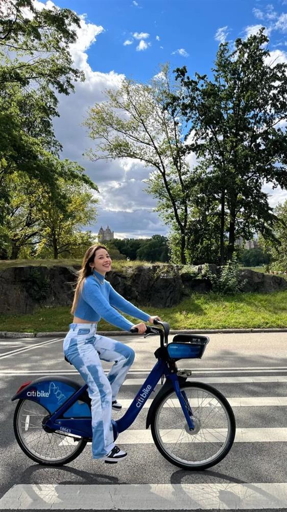 Trai lạ xuất hiện trong story của Chi Pu, người ấy là ai?-3