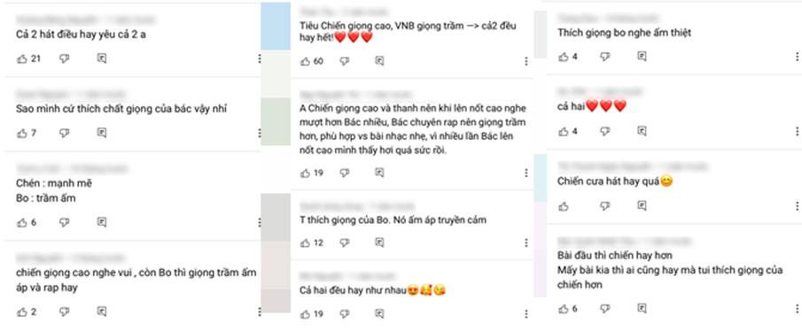 Tranh cãi nảy lửa: Vương Nhất Bác hát live thua Tiêu Chiến?-2