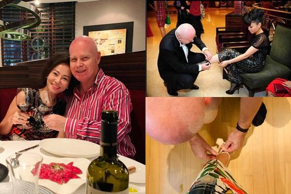 Phản ứng Thu Minh khi nhìn lại bức ảnh bị chê phản cảm-6