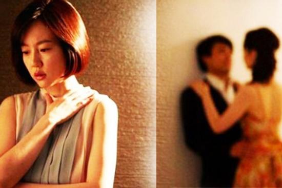 Thăm cô bạn thân vừa sinh con phát hiện bí mật gã chồng bội bạc