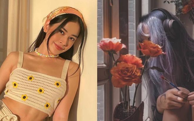 Loli và Chi Pu là hai người khác nhau?-1