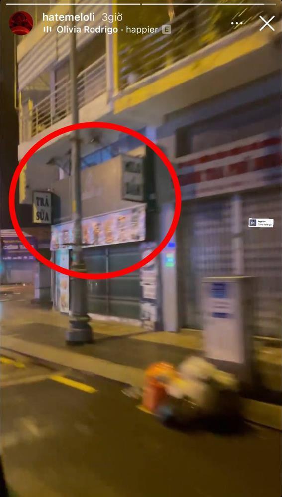 Loli và Chi Pu là hai người khác nhau?-2