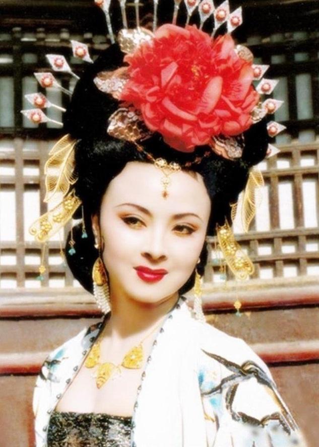 Diễn viên Dương Quý Phi qua đời-1