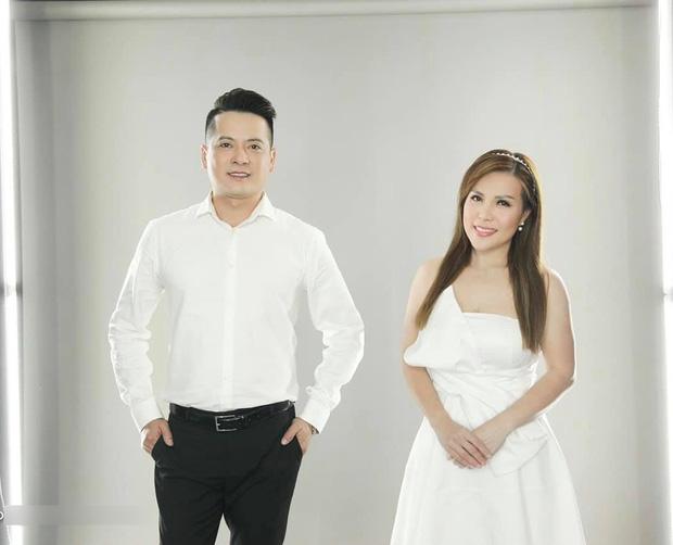 Hoàng Anh xuất hiện ở hậu trường chụp ảnh cưới cùng Thắm Bebe-4