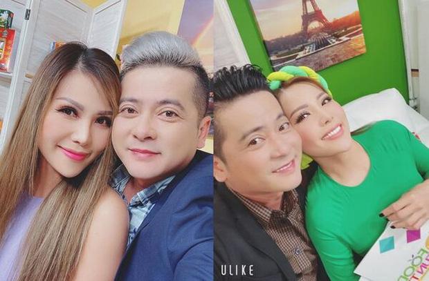 Hoàng Anh xuất hiện ở hậu trường chụp ảnh cưới cùng Thắm Bebe-6