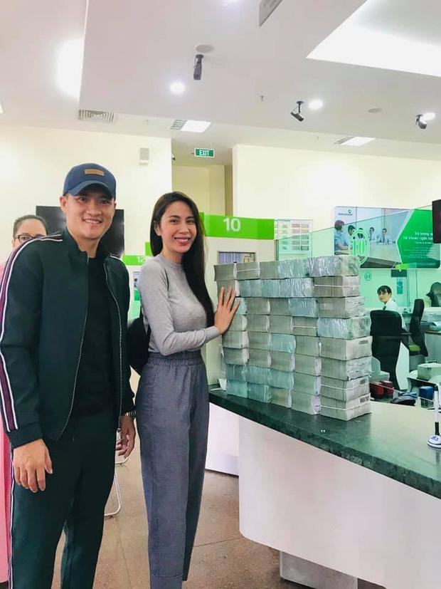 Công an TP.HCM yêu cầu rà soát theo tố giác của bà Phương Hằng-4