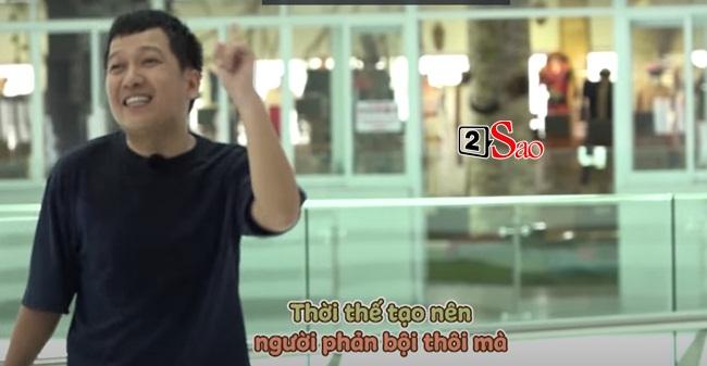 Running Man tập 3 mùa 2: Trường Giang chơi dơ ngang BB Trần