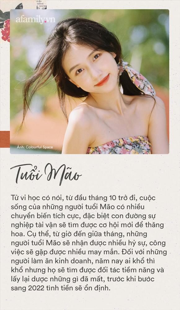 3 con giáp cát tinh soi chiếu, cuối năm thăng hoa cả tình lẫn tiền-2