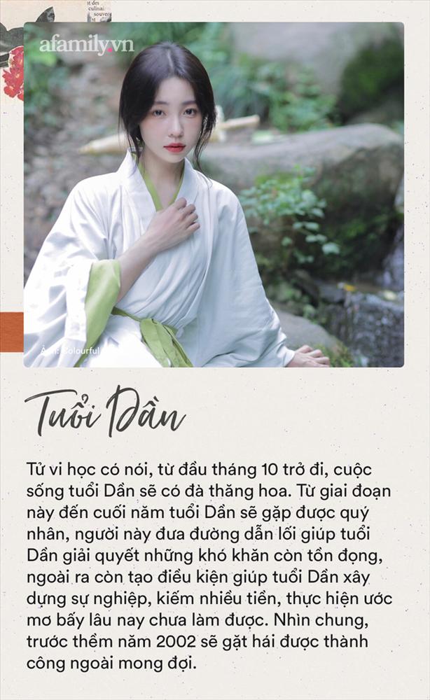 3 con giáp cát tinh soi chiếu, cuối năm thăng hoa cả tình lẫn tiền-3