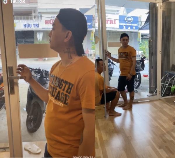 Ngỡ ngàng ngã ngửa ngoại hình tròn quay của Hoài Lâm-7