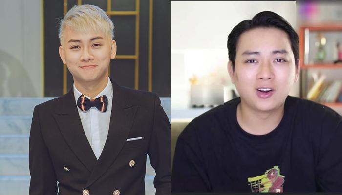 Ngỡ ngàng ngã ngửa ngoại hình tròn quay của Hoài Lâm-9