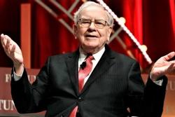 Nhà đầu tư huyền thoại Warren Buffett chỉ cách làm giàu