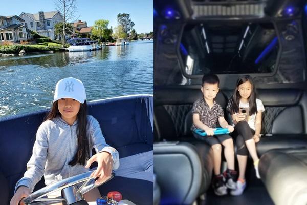 Dàn tiểu thư gia thế khủng, cuộc sống siêu kín tiếng-3