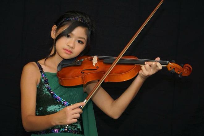 Dàn tiểu thư gia thế khủng, cuộc sống siêu kín tiếng-9