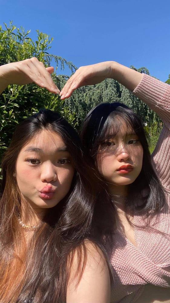 Dàn tiểu thư gia thế khủng, cuộc sống siêu kín tiếng-10