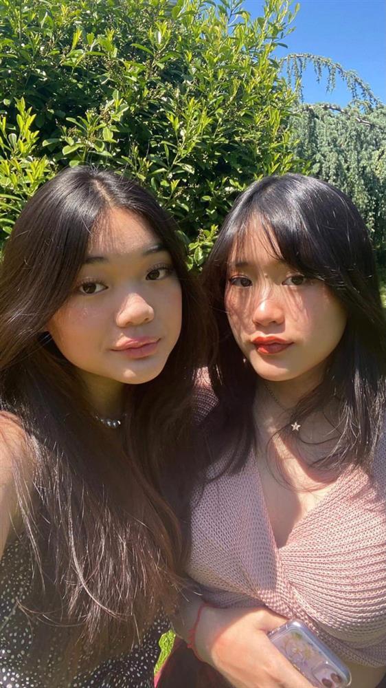 Dàn tiểu thư gia thế khủng, cuộc sống siêu kín tiếng-12