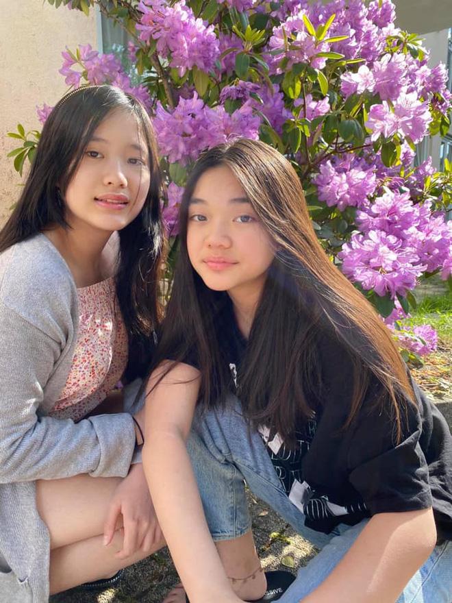 Dàn tiểu thư gia thế khủng, cuộc sống siêu kín tiếng-13