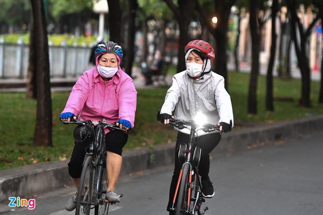 Miền Bắc sắp đón không khí lạnh-1