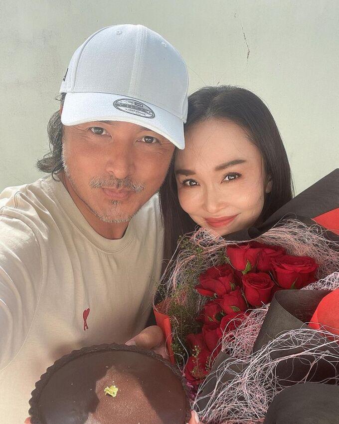 Lý Minh Thuận nói bên Phạm Văn Phương trọn đời-1