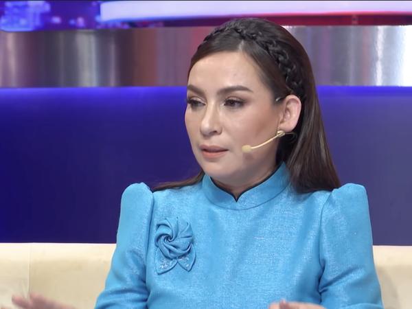 Lộ ảnh chồng cũ Phi Nhung bên con gái ruột Wendy Phạm?-2