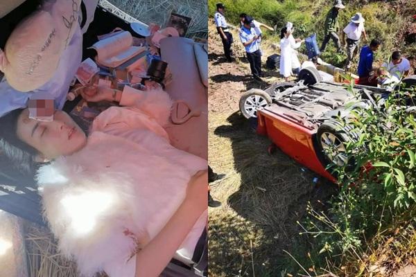 Khởi tố tài xế gây tai nạn khiến diễn viên Vu Nguyệt Tiên tử vong-2