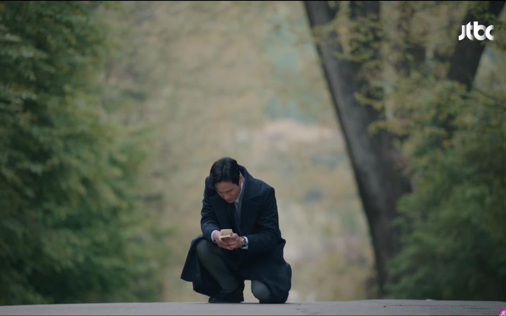 Những chàng trai vàng trong làng ngoại tình trên màn ảnh Hàn-4